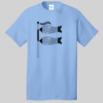 Best Selling Cotton Tee Thumbnail