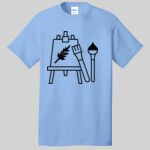Best Selling Cotton Tee Thumbnail