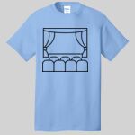 Best Selling Cotton Tee Thumbnail