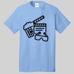 Best Selling Cotton Tee Thumbnail