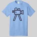 Best Selling Cotton Tee Thumbnail