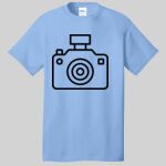 Best Selling Cotton Tee Thumbnail