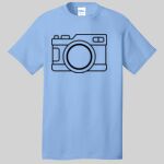 Best Selling Cotton Tee Thumbnail
