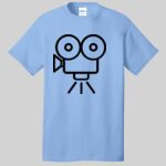 Best Selling Cotton Tee Thumbnail