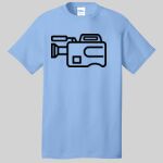Best Selling Cotton Tee Thumbnail