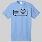 Best Selling Cotton Tee Thumbnail