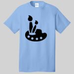 Best Selling Cotton Tee Thumbnail
