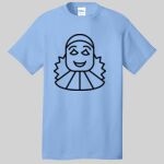 Best Selling Cotton Tee Thumbnail