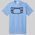 Best Selling Cotton Tee Thumbnail