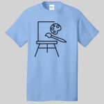 Best Selling Cotton Tee Thumbnail