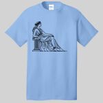 Best Selling Cotton Tee Thumbnail