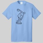 Best Selling Cotton Tee Thumbnail