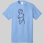 Best Selling Cotton Tee Thumbnail