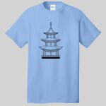 Best Selling Cotton Tee Thumbnail