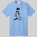 Best Selling Cotton Tee Thumbnail