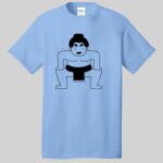 Best Selling Cotton Tee Thumbnail