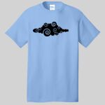 Best Selling Cotton Tee Thumbnail