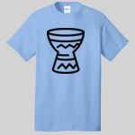 Best Selling Cotton Tee Thumbnail