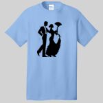 Best Selling Cotton Tee Thumbnail