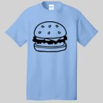 Best Selling Cotton Tee Thumbnail