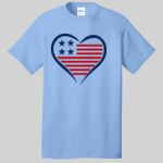 Best Selling Cotton Tee Thumbnail