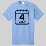 Best Selling Cotton Tee Thumbnail