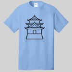 Best Selling Cotton Tee Thumbnail