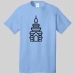 Best Selling Cotton Tee Thumbnail