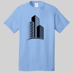 Best Selling Cotton Tee Thumbnail