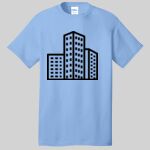 Best Selling Cotton Tee Thumbnail