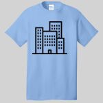 Best Selling Cotton Tee Thumbnail