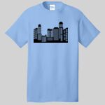Best Selling Cotton Tee Thumbnail