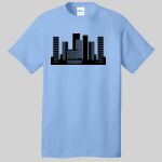 Best Selling Cotton Tee Thumbnail