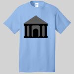Best Selling Cotton Tee Thumbnail
