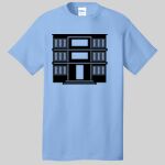 Best Selling Cotton Tee Thumbnail