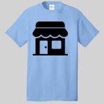 Best Selling Cotton Tee Thumbnail