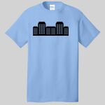 Best Selling Cotton Tee Thumbnail