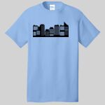 Best Selling Cotton Tee Thumbnail