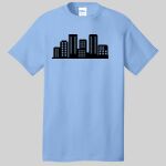 Best Selling Cotton Tee Thumbnail