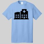 Best Selling Cotton Tee Thumbnail