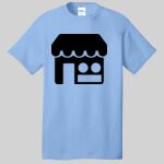 Best Selling Cotton Tee Thumbnail