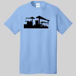 Best Selling Cotton Tee Thumbnail