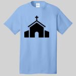 Best Selling Cotton Tee Thumbnail