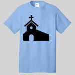 Best Selling Cotton Tee Thumbnail