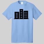 Best Selling Cotton Tee Thumbnail