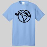 Best Selling Cotton Tee Thumbnail
