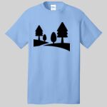 Best Selling Cotton Tee Thumbnail