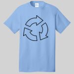 Best Selling Cotton Tee Thumbnail