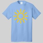 Best Selling Cotton Tee Thumbnail