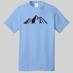 Best Selling Cotton Tee Thumbnail